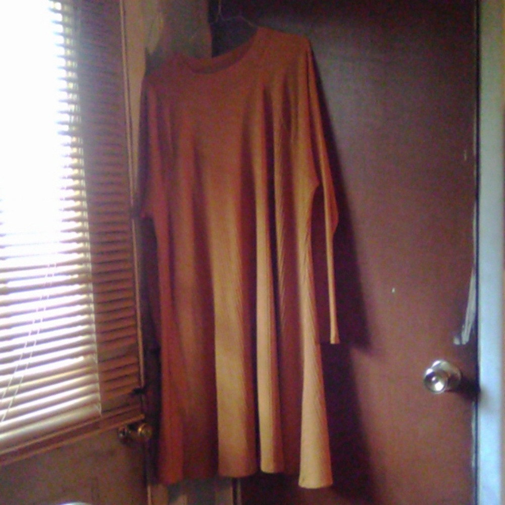 Two Dresses